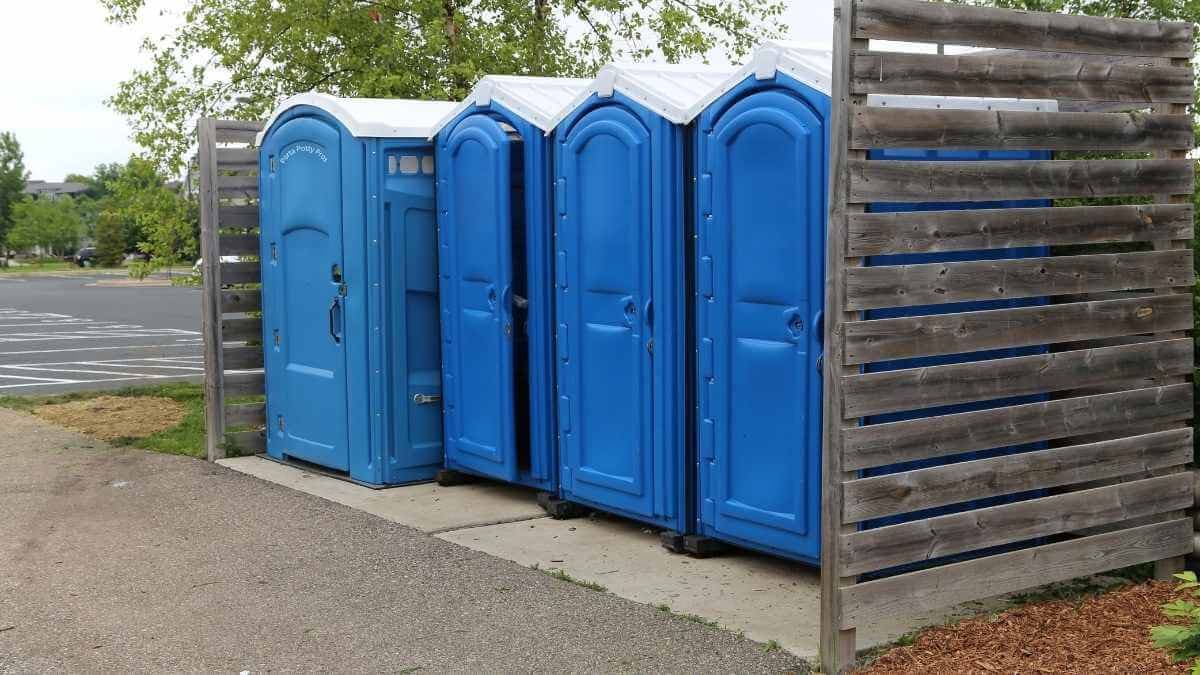 Long-term Porta Potty Rental - Porta Potty Rental Pros - Porta Potty Rentals services in Dassel, MN